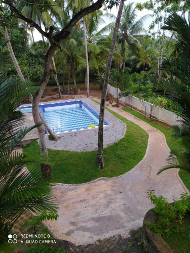 Priyanka Villa, Bentota