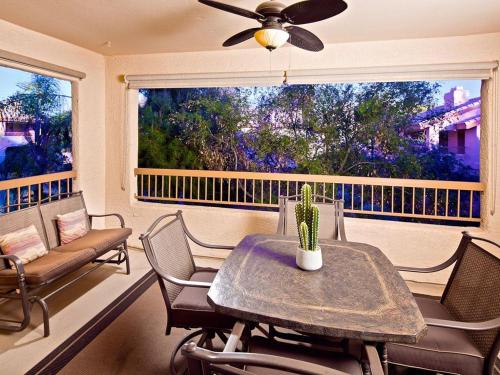Two-Bedroom Apartment image 7