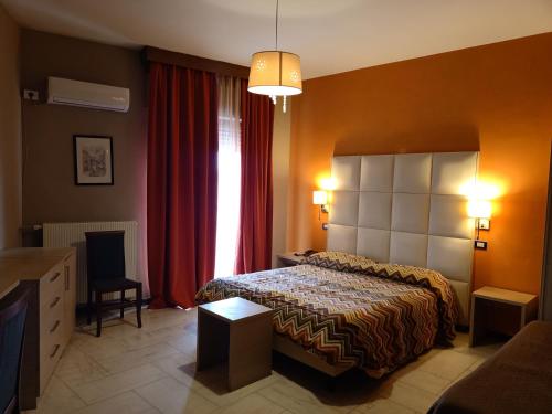 Hotel L'Approdo, Brindisi