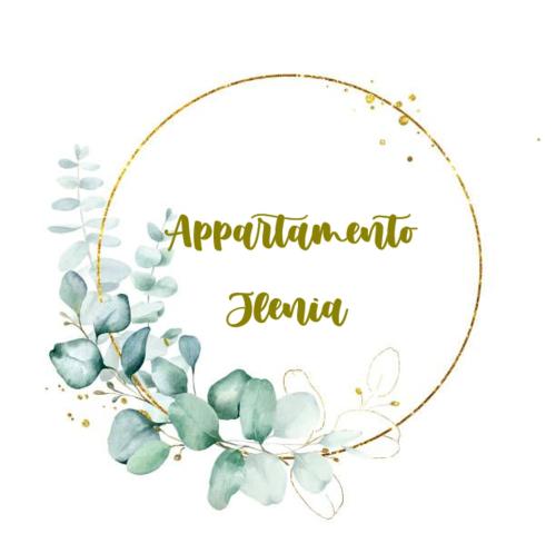 APPARTAMENTO JLENIA