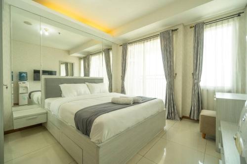 B&B Yakarta - simple & stylish studio in central Jakarta, SCBD - Bed and Breakfast Yakarta