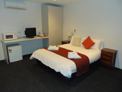 Walshs Hotel Queanbeyan