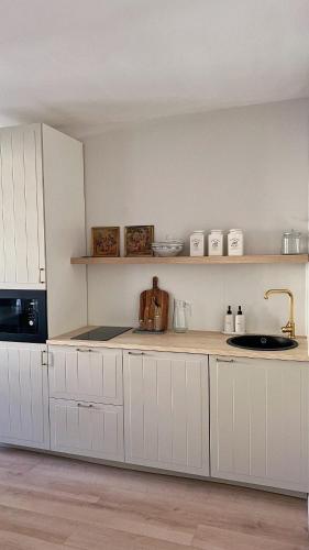 The Brick House - Appartement Monet in La Roche-Guyon