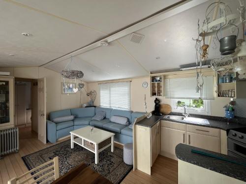 Lounge/area TV in comune, Beach Resort Kamperland - RBR 1717 in Kamperland