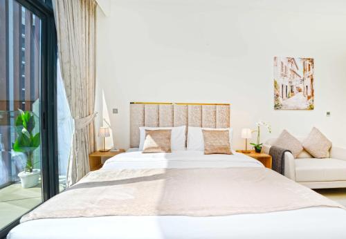 EasyGo - Azizi Riviera 17 Studio with Balcony - image 3