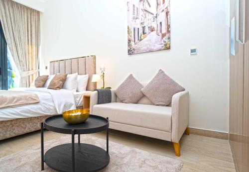 EasyGo - Azizi Riviera 17 Studio with Balcony - image 6