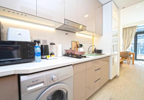 EasyGo - Azizi Riviera 17 Studio with Balcony - image 11