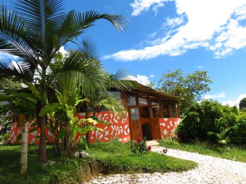 Finca Ecológica El Maco