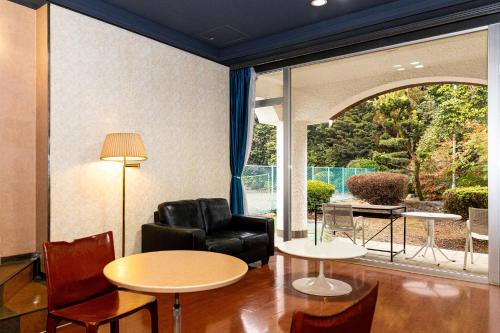 バルコニー/テラス