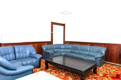 会議室 / ダンスホール