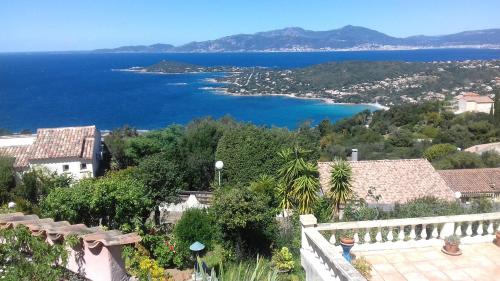 Casa Mina gîte à louer Plage de Ruppione
