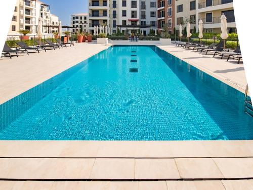Swimming pool, Amazing 1 bedroom in Port De La Mer near the sea near Key West