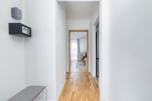 Zakopane Pardalowka Mountain View Apartments Zakopane by Noclegi Renters 4-Star Guesthouse amenity