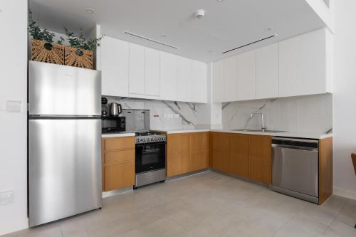 LUXSeaside/1BD/LaVie/JBR, Dubai (foto 2)