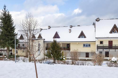 Zakopane Pardalowka Mountain View Apartments Zakopane by Noclegi Renters 4-Star Guesthouse view