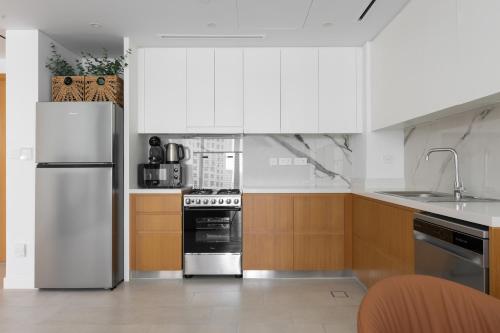 LUXSeaside/1BD/LaVie/JBR, Dubai (foto 8)