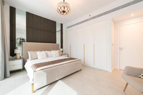 LUXSeaside/1BD/LaVie/JBR, Dubai (foto 9)