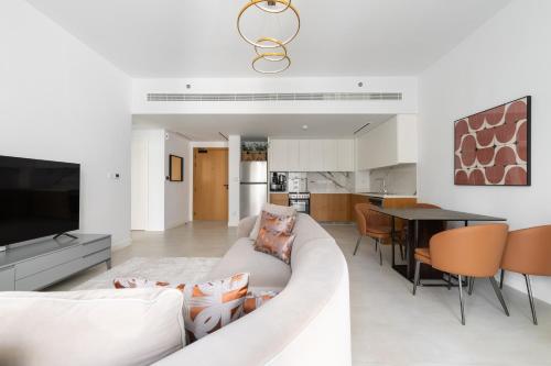 LUXSeaside/1BD/LaVie/JBR, Dubai (foto 4)