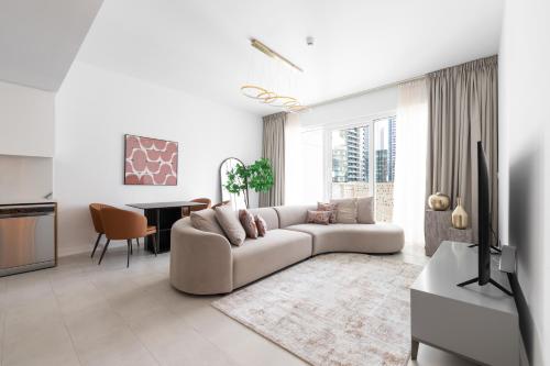 LUXSeaside/1BD/LaVie/JBR, Dubai (foto 6)
