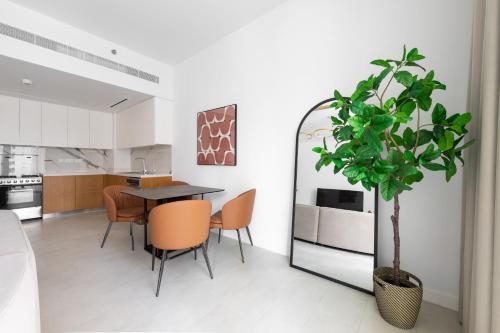 LUXSeaside/1BD/LaVie/JBR, Dubai (foto 7)