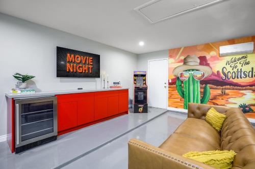 Scottsdale Vacation Rentals - Tap to explore photos