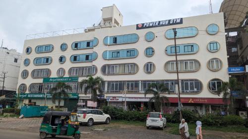 HOTEL DIVINE HERITAGE