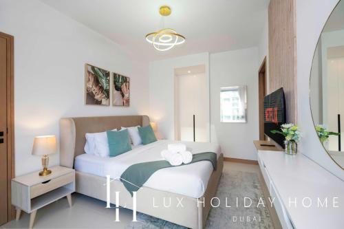 LUX The Vida Marina Residence 3, Dubái (foto 6)