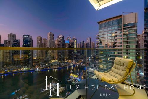 LUX The Vida Marina Residence 3, Dubái (foto 4)