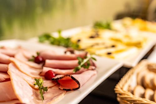 Pirat Hotel & SPA - image 35