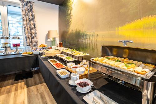 Pirat Hotel & SPA - image 32