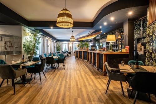 Hotel Ukiel Wellness & SPA 4