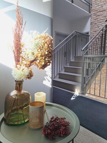 設施, FerienRemise in 哈弗爾河畔布蘭登堡