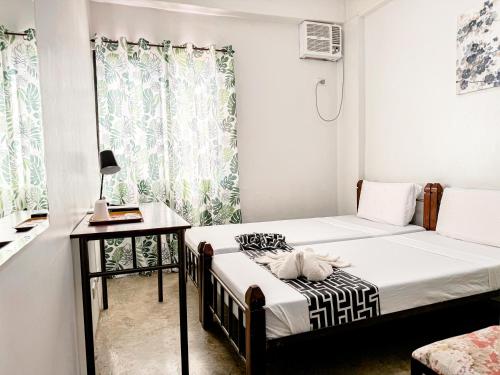 Gplace Hotel Room Type - saver double
