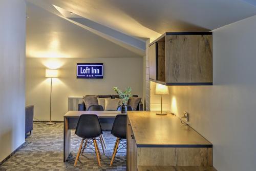 LOFT INN Vilnius 3