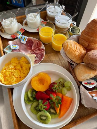 Plaza Lago di Garda - Peschiera del Garda