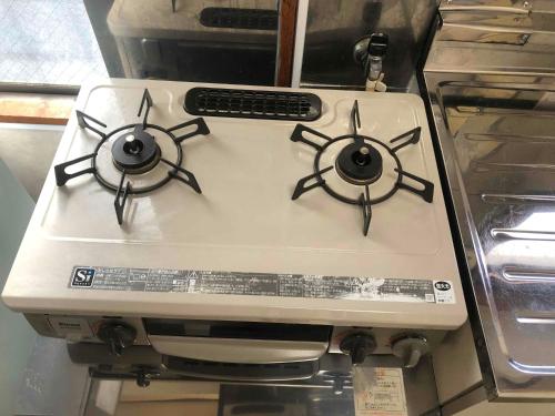 Cozy room in Itabashi