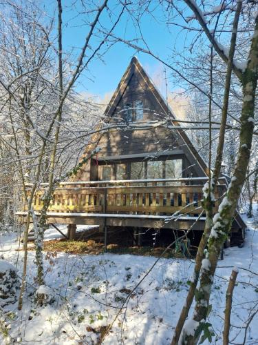 Chalet 176, Durbuy (zdjęcie 5)