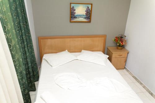Hotel Central
