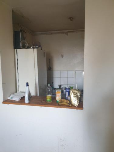 Chambre ensoleillee - Pension de famille - Aubervilliers