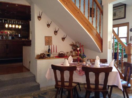 Thuringer Hof in Heringen (Werra)