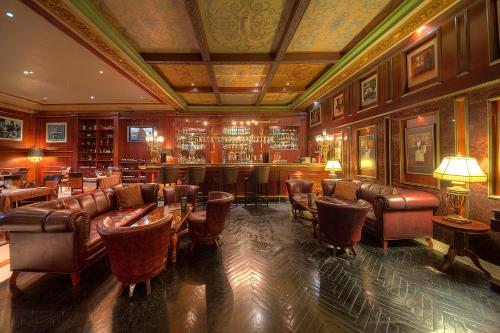 皇家雅士阁酒店 皇家雅士阁酒店