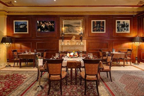 皇家雅士阁酒店 皇家雅士阁酒店