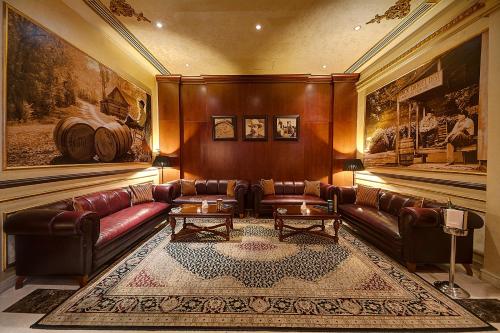 皇家雅士阁酒店 皇家雅士阁酒店