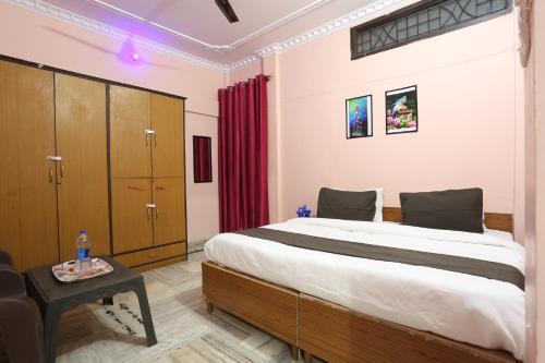B&B Lucknow - shakti homestay - Bed and Breakfast Lucknow