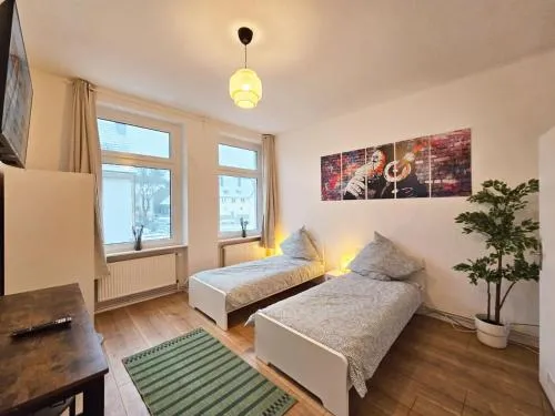 Nice Apartment in Wuppertal in Wuppertal, Deutschland