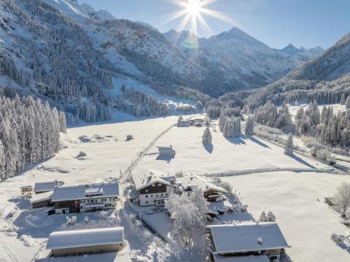 Birgsau - Hotel - Oberstdorf