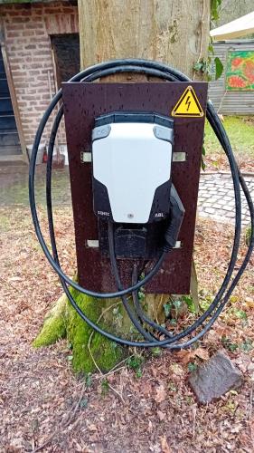 Feierabend im Grünen (Feierabend im Grunen) in Haan