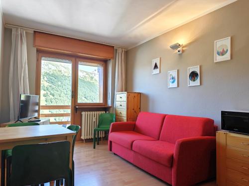 Hostdomus - Color Apartment Sestriere