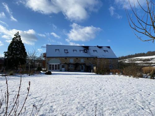 Gîte du Jardin