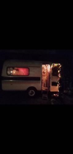 Caravan & Smart, Bangkok